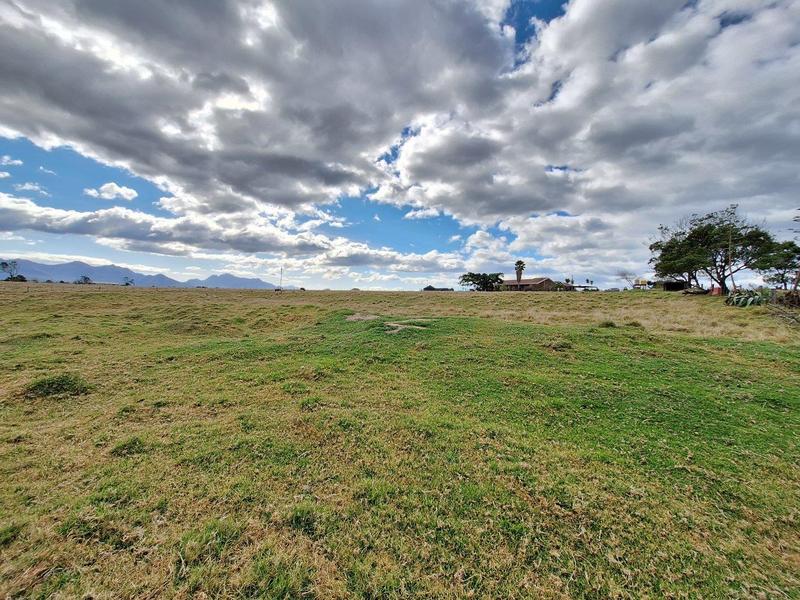 4 Bedroom Property for Sale in George Rural Western Cape